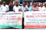 দাউদকান্দিতে সড়ক দুর্ঘটনায় নিহত পরিবারকে প্রধানমন্ত্রী কর্তৃক প্রদত্ত অনুদান প্রদান