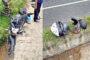 বগুড়ায় ঈদের ছুটিতে বাড়ি ফেরার পথে বাবা-মেয়ে নিহত