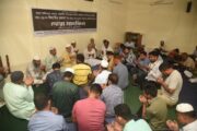 দিনাজপুর জিয়া হার্ট ফাউন্ডেশনের উদ্যোগে শহীদ রাষ্ট্রপতি জিয়াউর রহমানের ৪৫তম শাহাদত জন্মবার্ষিকী পালিত