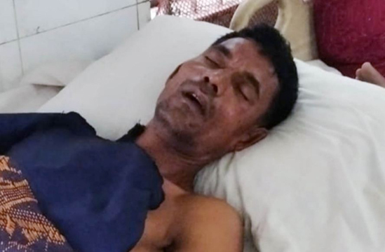 ধুনটে চালককে অজ্ঞান করে ব্যাটারিচালিত অটোরিকশা ছিনতাই