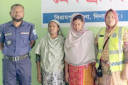 মাদক ব্যবসায় জড়িত থাকায় ঈদের দিনও থানা হাজতে দুই নারী