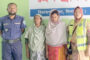 মাদক ব্যবসায় জড়িত থাকায় ঈদের দিনও থানা হাজতে দুই নারী