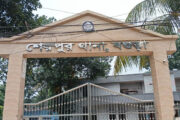 বগুড়ায় ট্রান্সফরমার চুরি করতে গিয়ে গণপিটুনিতে যুবক নিহত থানায় হত্যা মামলা
