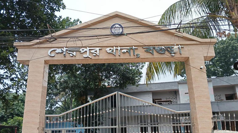 বগুড়ায় ট্রান্সফরমার চুরি করতে গিয়ে গণপিটুনিতে যুবক নিহত থানায় হত্যা মামলা