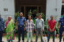 ফুলবাড়ীতে পৃথক অভিযানে মাদক উদ্ধার নারীসহ চারজন আটক