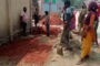 সংস্কার কাজে ব্যাপক অনিয়ম, তোয়াক্কা করছে না ঠিকাদার