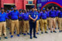 খানসামায় ধর্ষণচেষ্টা ও ধর্ষণের অভিযোগে গ্রেফতার ২