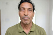 বিরলের জেলের লাশ ভারত থেকে ১৭ দিনেও ফেরৎ মিলেনি।। কাল ফিরবে লাশ।। অপেক্ষায় পরিবারসহ স্বজনেরা