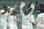 পাকিস্তানকে হোয়াইটওয়াশ করে সিরিজ জয় বাংলাদেশের