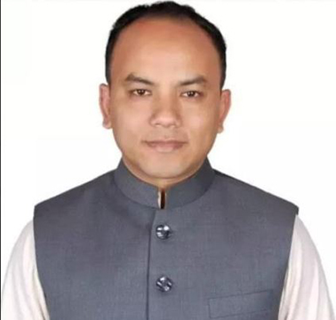 বগুড়ার কেন্দ্রীয় আ. লীগ নেতা সাবেক উপজেলা চেয়ারম্যান হত্যাসহ চার মামলায় গ্রেপ্তার