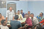 শহীদ রাষ্ট্রপতি জিয়াউর রহমানের শাহাদাত বার্ষিকী উপলক্ষে দিনাজপুরে তাঁতীদলের প্রস্তুতিমুলক সভা