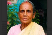 গোবিন্দগঞ্জে গীতা রাণী দাশের পরলোকগমন