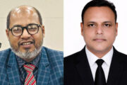 দিনাজপুরে আইডিইবি’র নির্বাচনে মিনারুল ইসলাম খান সভাপতি ও মনজূর মুর্শেদ সুমন সাধারণ সম্পাদক নির্বাচিত