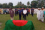 দিনাজপুর আঞ্চলিক কারিগরি প্রশিক্ষণ কেন্দ্রের ১৩০ জন আনসার-ভিডিপি সদস্যের প্রাণ-আরএফএল-এ চাকরি নিশ্চিত