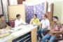 সারদেশ্বরী  বালিকা বিদ্যালয়ের ১৫  শিক্ষার্থীর অংশগ্রহনে ৪ দিনের ম্যাক্রাম প্রশিক্ষণ অনুষ্ঠিত