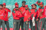 নিউজিল্যান্ডের বিপক্ষে তৃতীয় টি-টোয়েন্টির স্কোয়াড ঘোষণা বাংলাদেশের