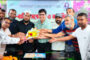 বিরলে অবসরপ্রাপ্ত প্রধান শিক্ষক বীর মুক্তিযোদ্ধা মাজেদুর রহমান এর জানাযা ও দাফন সম্পন্ন