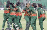 ওয়ানডে র‍্যাঙ্কিংয়ে সাত নম্বরে উঠে এলো বাংলাদেশ