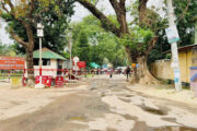 বৃহস্পতিবার (১৪ মে) হিলি স্থলবন্দরে এক বেলা আমদানি-রপ্তানি বন্ধ