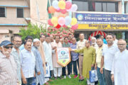 দিনাজপুর ইনস্টিটিউট এর ৩৩তম বার্ষিক সাধারণ সভা ও নির্বাচন অনুষ্ঠিত