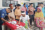 কোল ফেইস বোনাসের দাবিতে বড়পুকুরিয়া কয়লাখনি শ্রমিকদের বিক্ষোভ, সমাবেশসহ অবস্থান কর্মসূচি