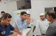 ফুলবাড়ীতে ভ্রাম্যমাণ আদালতে তিন ডায়াগনস্টিক সেন্টারকে জরিমানা