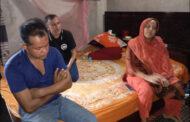 গোবিন্দগঞ্জে হানিট্র্যাপ চক্রের নারী সদস্যসহ গ্রেপ্তার ৩