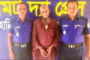 পুকুরে গোসল করতে গিয়ে লাশ হয়ে বাড়ি ফিরলেন শাওন
