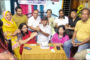 পাঁচবিবি সীমান্তে পুশইন রুখতে ইউএনওর মতবিনিময় সভা