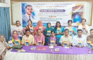 অস্ত্রযুদ্ধ চাই না, আমরা প্রেম-ভালোবাসার যুদ্ধ চাই