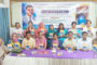 অস্ত্রযুদ্ধ চাই না, আমরা প্রেম-ভালোবাসার যুদ্ধ চাই
