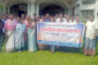 পাঁচবিবিতে বাসের ধাক্কায় শিশুর মৃত্যু