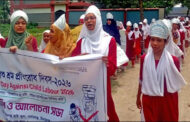 নবাবগঞ্জে বিশ্ব শিশু শ্রম প্রতিরোধ দিবস ২০২৬ পালিত