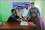 দক্ষ মানবসম্পদ তৈরিতে সমবায় : ফুড প্রসেসিং ও ক্যাটারিং প্রশিক্ষণ নিয়ে সুস্বাদু খাবার প্রদর্শনী