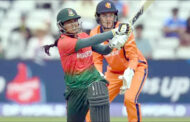জয় দিয়েই বিশ্বকাপ শুরু বাংলাদেশের