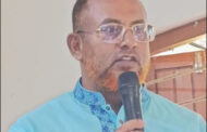 ভাইস চেয়ারম্যান রাইট আগামীতে চেয়ারম্যান পদপ্রার্থী