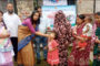 পাঁচবিবিতে ভিটামিন ‘এ’ প্লাস ক্যাম্পেইন