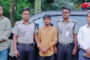 ধুনটে শতবর্ষী হারানি বেগমের মুখে হাসি, পেলেন হুইল চেয়ার