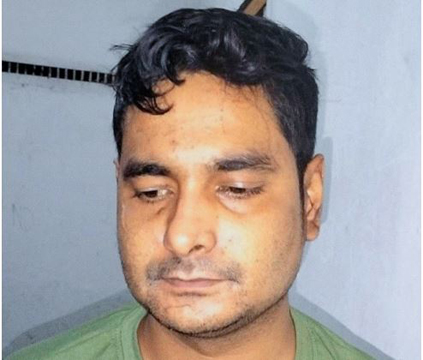 বিএনপির এমপির গাড়িবহরে হামলা: ধুনটে ছাত্রলীগ নেতা আটক, কারাগারে প্রেরণ
