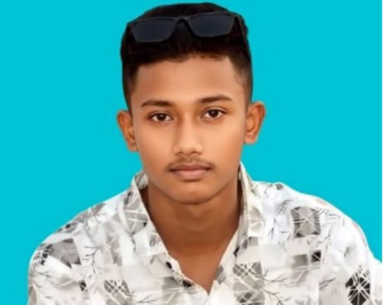 আদমদীঘিতে মরিচ ক্ষেতে কাজ করার সময় বজ্রপাতে মৃত্যু