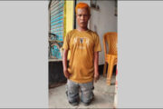 দিনাজপুরে যাত্রীবেশে প্রতিবন্ধীর ইজিবাইক ছিনতাই, থানায় অভিযোগ