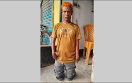 দিনাজপুরে যাত্রীবেশে প্রতিবন্ধীর ইজিবাইক ছিনতাই, থানায় অভিযোগ
