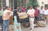 কিশোরীদের দক্ষতা উন্নয়নে ব্র্যাকের প্রশিক্ষণ ও সহায়তা প্রদান