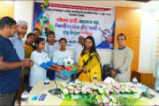 বীরগঞ্জে মাদকবিরোধী সচেতনতায় শিক্ষার্থীদের সাইকেল র্যালি, মানববন্ধন ও আলোচনা সভা অনুষ্ঠিত