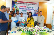 বীরগঞ্জে মাদকবিরোধী সচেতনতায় শিক্ষার্থীদের সাইকেল র‌্যালি, মানববন্ধন ও আলোচনা সভা অনুষ্ঠিত