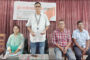 ওয়ার্ল্ড ভিশন দিনাজপুর এডিপি পর্যায়ে বার্ষিক কার্যক্রম পর্যালোচনা ও পরিকল্পনা সভা