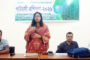 ধুনটে টানা বৃষ্টিতে কালভার্ট ধস, ১৫ গ্রামের ৩০ হাজার মানুষের সড়ক যোগাযোগ বন্ধ
