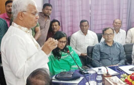 নবাবগঞ্জে স্টার্টআপ,বিজ্ঞান প্রকল্প ও উদ্ভাবনী আইডিয়া প্রদর্শনী কর্মসূচির উদ্বোধন