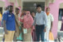 আলাদিপুর ইউনিয়নে গ্রাম্য আদালত সেবা সম্পর্কে সচেতনতা বৃদ্ধি কল্পে বার্ষিক ক্যাম্পেইন