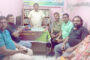 কবি আনওয়ার আহমদ স্মৃতিপদক পাচ্ছেন মামুন মুস্তাফা বগুড়া লেখক চক্রের সিদ্ধান্ত